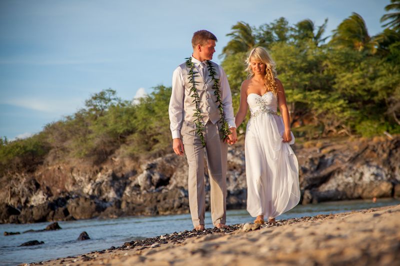 Big Island Wedding Packages In Hawaii Stress Free Affordable