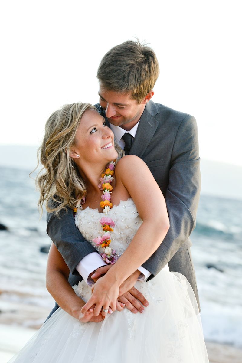 Maui Wedding Packages